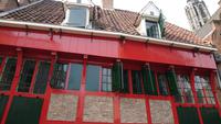 Handelshaus in Amersfoort