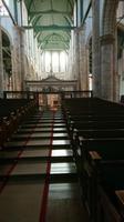 Sint-Jaans-Kirche in Gouda