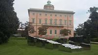 Lugano Parco Ciani 