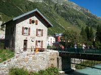 Mit Dampf auf der Furka  - Bergstrecke 