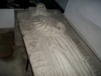 Sachseln (Pfarrkirche, Grabkapelle von Bruder Klaus) 