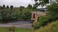 Leaderfoot Viaduct