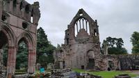 Dryburgh Abbey