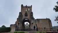 Jedburgh Abbey