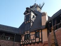 Hochkönigsburg