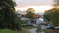 Ostsee-Kreuzfahrt mit AIDAaura - Gotland, Visby
