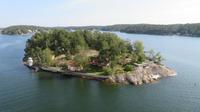 Ostsee-Kreuzfahrt mit AIDAaura - Stockholm, Schärengarten