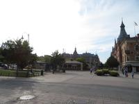 Ostsee-Kreuzfahrt mit AIDAaura - Sundsvall