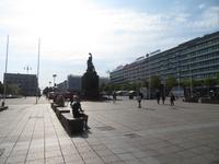 Ostsee-Kreuzfahrt mit AIDAaura - Vaasa