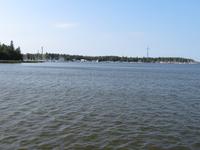 Ostsee-Kreuzfahrt mit AIDAaura - Vaasa