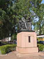 Ostsee-Kreuzfahrt mit AIDAaura - Vaasa