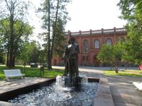 Ostsee-Kreuzfahrt mit AIDAaura - Vaasa