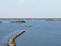 Ostsee-Kreuzfahrt mit AIDAaura - Mariehamn