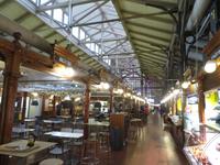 Ostsee-Kreuzfahrt mit AIDAaura - Turku, Markthalle