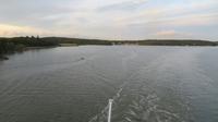 Ostsee-Kreuzfahrt mit AIDAaura - Schärengarten