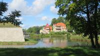 Ostsee-Kreuzfahrt mit AIDAaura - Sareema, Estland