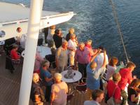 Ostsee-Kreuzfahrt mit AIDAaura 