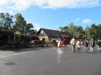 Ostsee-Kreuzfahrt mit AIDAaura - Bornholm