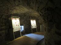 Ostsee-Kreuzfahrt mit AIDAaura - Bornholm, Rundkirche