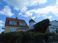 Ostsee-Kreuzfahrt mit AIDAaura - Bornholm