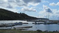 Ostsee-Kreuzfahrt mit AIDAaura - Bornholm