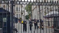 Downing Street
