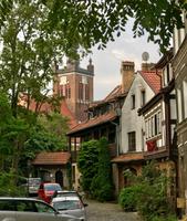 Danzig: Stadtrundgang