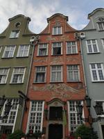 Danzig: In der Altstadt