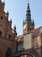 Danzig: Stadtrundgang