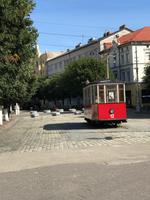 Sowjetsk: Stadtrundgang