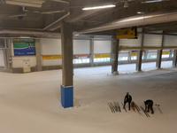 34_Oberhof; Sportstätten.
