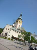 Banska Bystrica