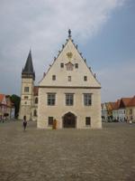 Bardejov
