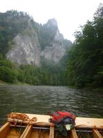 Dunajetz_Floßfahrt
