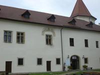 Kezmarok (Käsmark)_Stadtburg