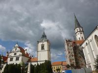 Levoca (Leutschau)