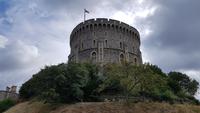 Windsor Castle