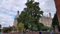 Kings College Eton