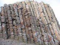 Giants Causeway
