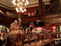 im Irish Pub ist immer Stimmung