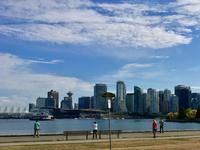 Vancouver Downtown