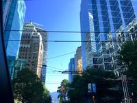 Downtown Vancouver