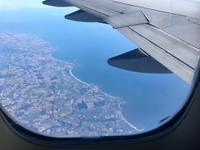 Europa here we come....Schottische Kueste