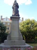 Guernsey, Queen Victoria
