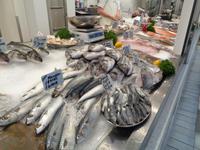 St. Helier, Fish Market