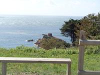 Jersey, Portelet Bay