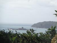 Jersey, St. Aubin castle