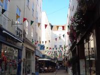 Guernsey, St. Peter Port