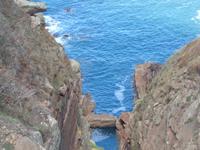 Jersey, Grosnez Castle