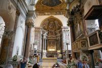 Dom von Amalfi Innen